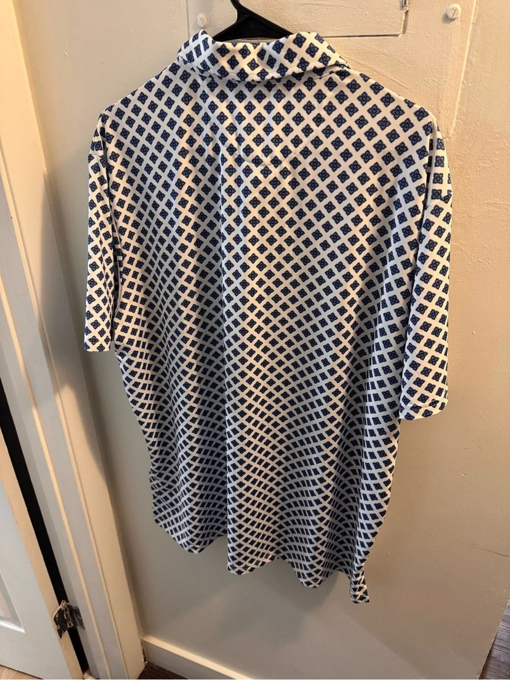 Men's Polo Ralph Lauren Performance Polo Shirt NWT Size Medium